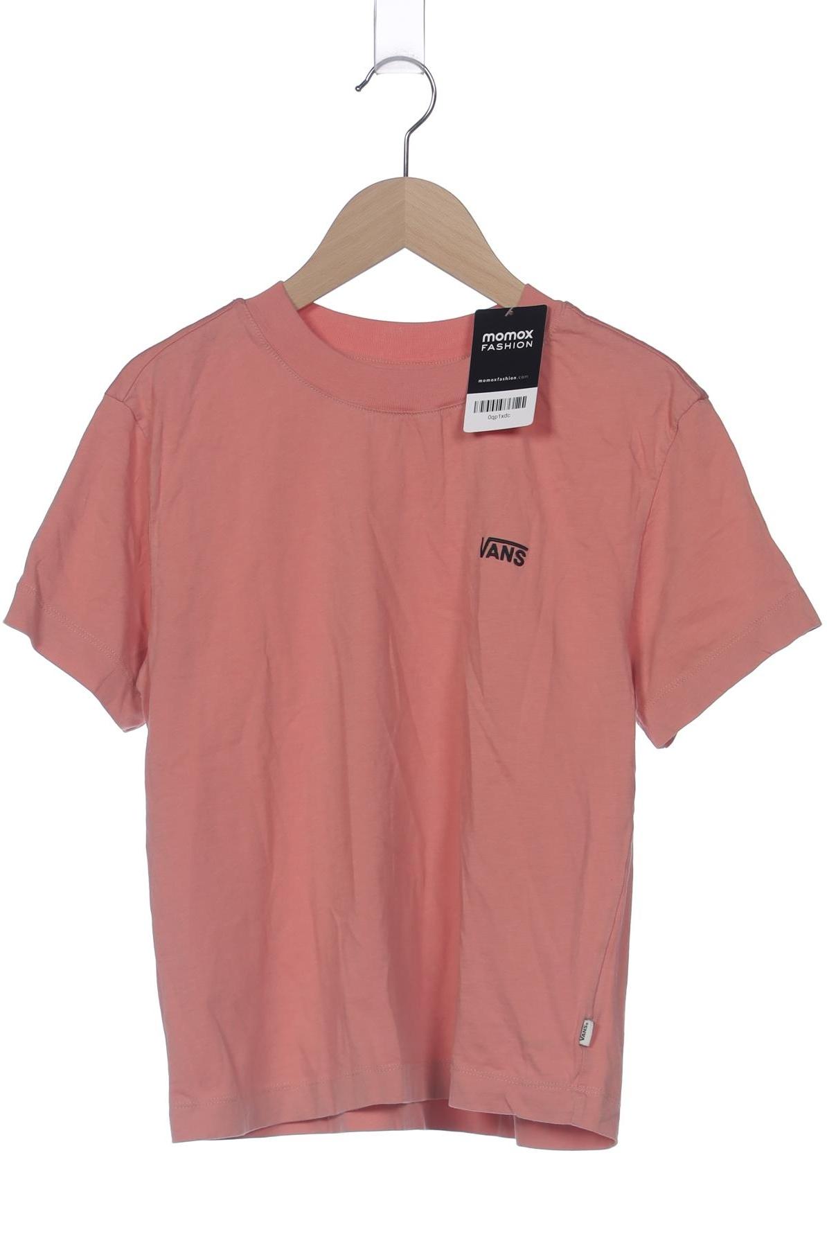 

Vans Damen T-Shirt, pink, Gr. 36
