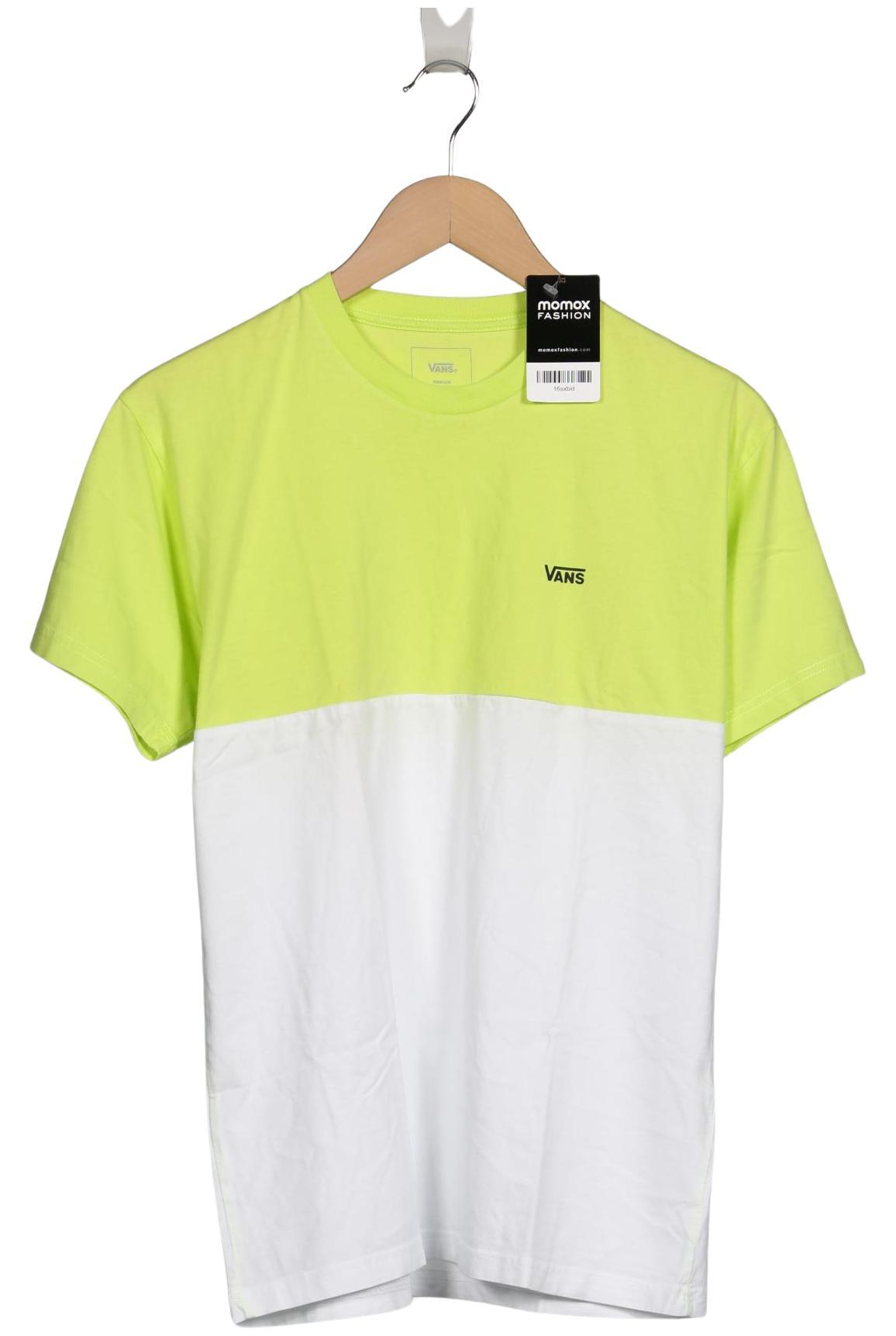 

Vans Damen T-Shirt, hellgrün, Gr. 38