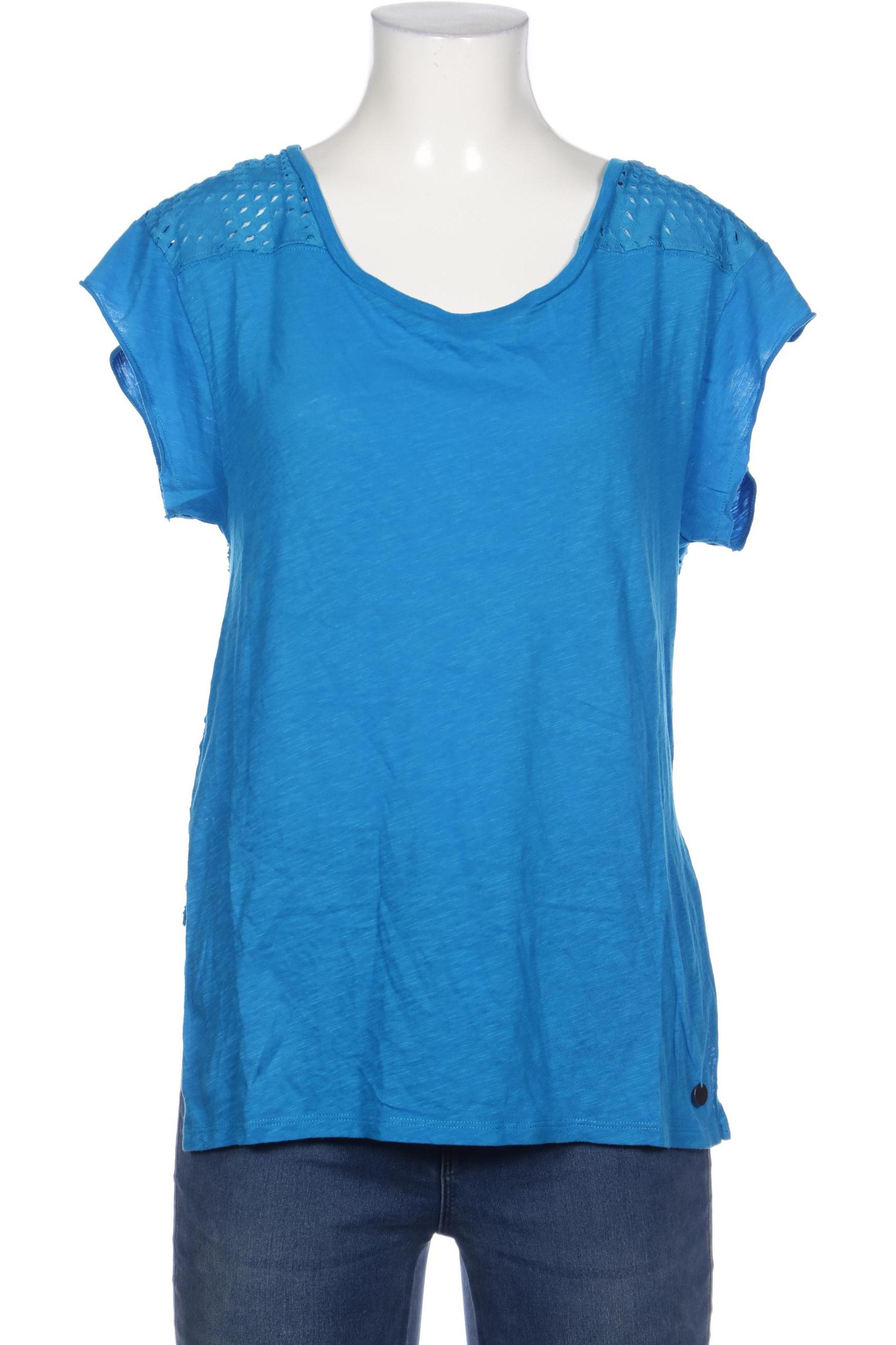 

VANS Damen T-Shirt, blau