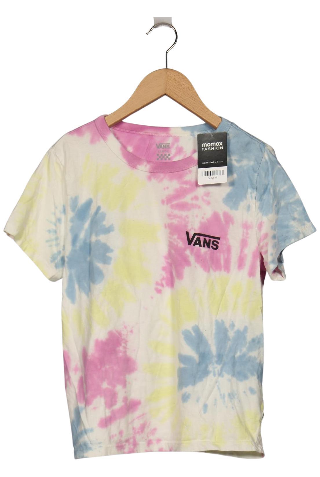 

Vans Damen T-Shirt, mehrfarbig, Gr. 42