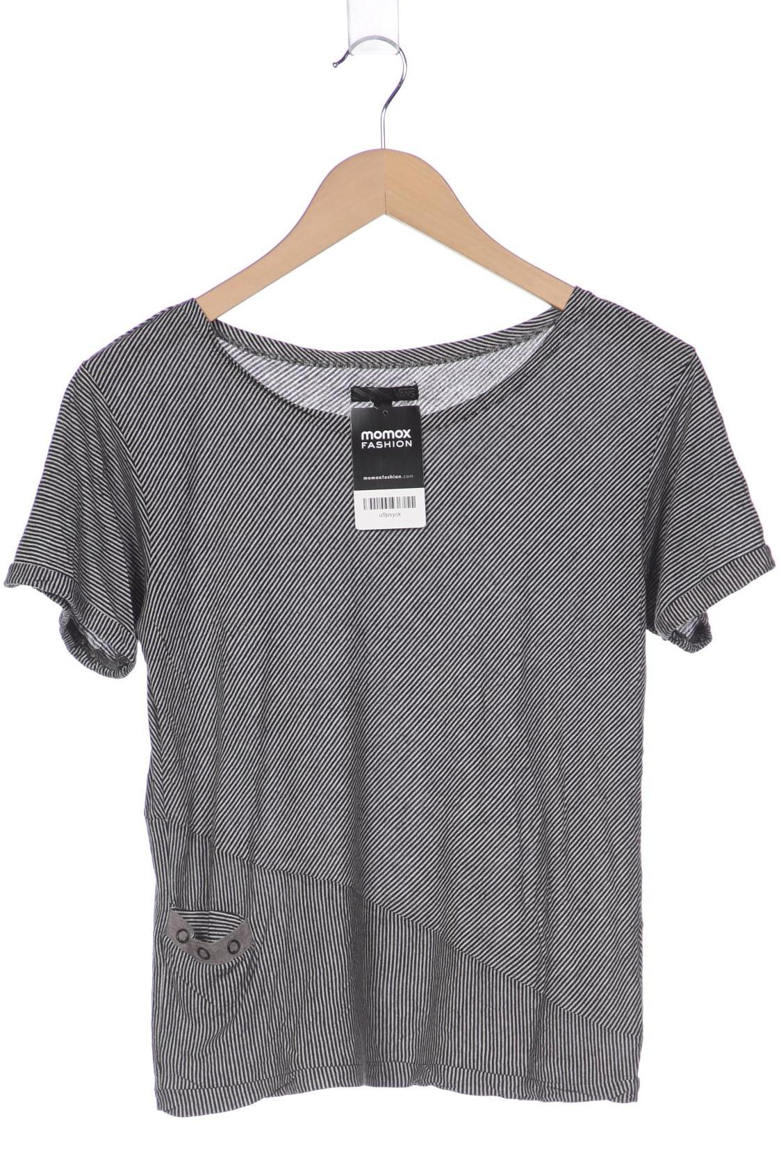 

Vans Damen T-Shirt, grau, Gr. 36