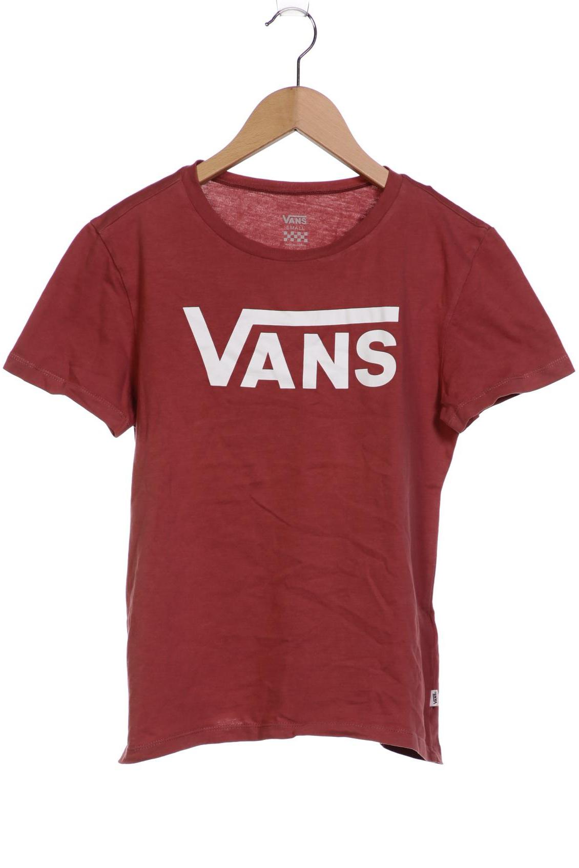 

VANS Damen T-Shirt, pink