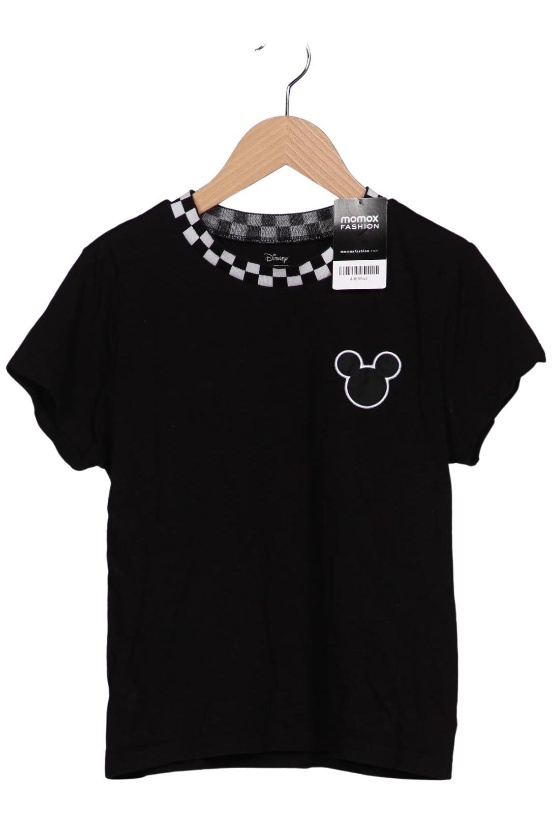 

Vans Damen T-Shirt, schwarz, Gr. 36