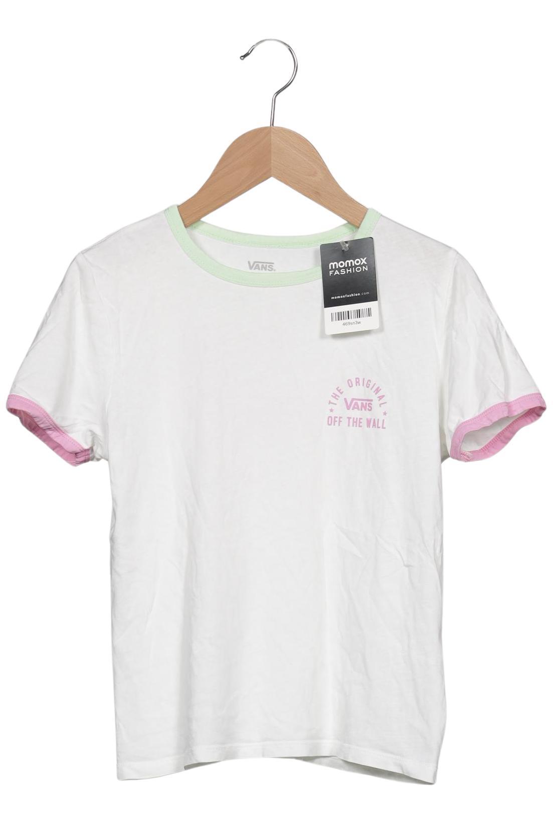 

Vans Damen T-Shirt, mehrfarbig, Gr. 36