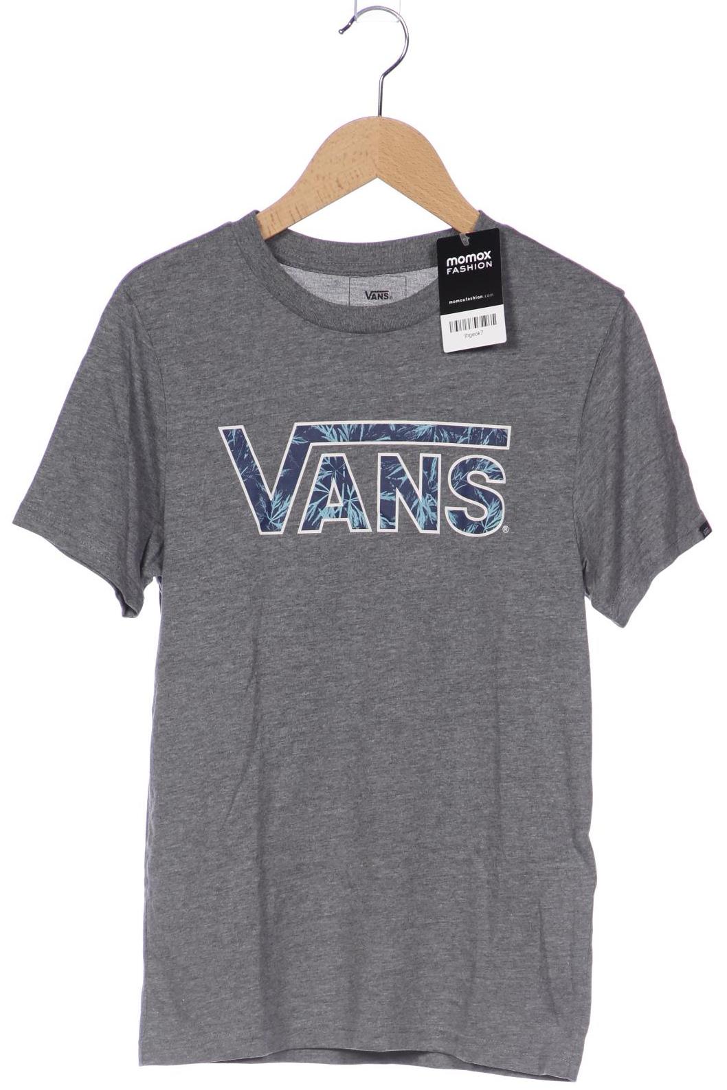 

Vans Damen T-Shirt, grau, Gr. 38