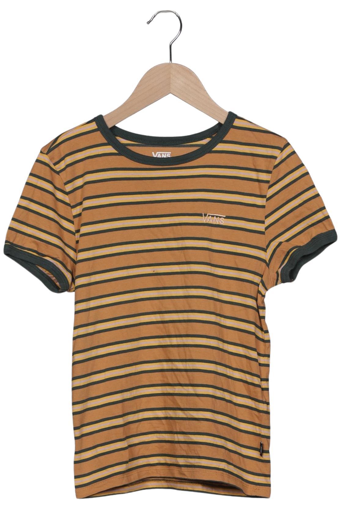 

Vans Damen T-Shirt, mehrfarbig, Gr. 34