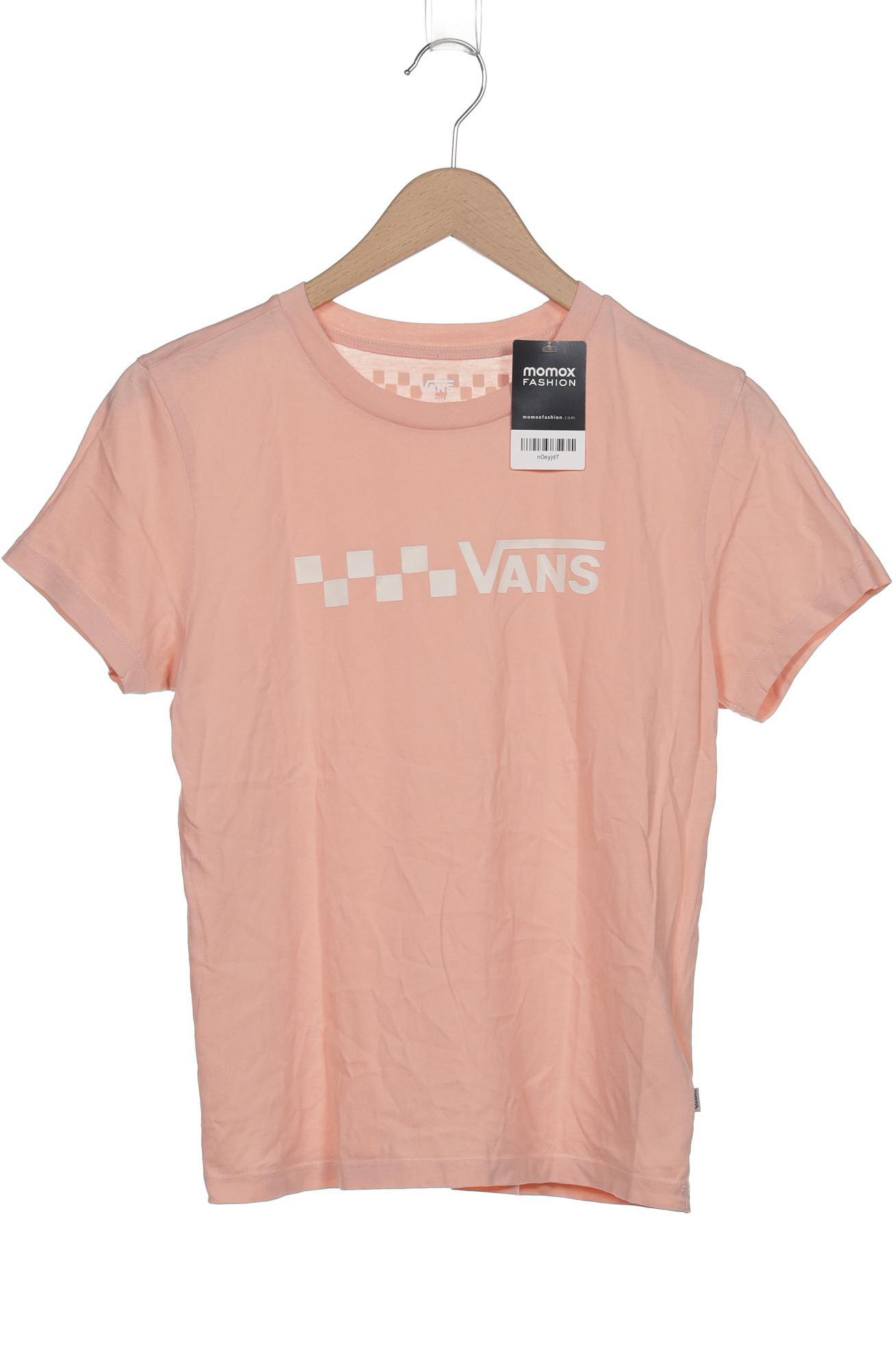 Thumbnail - Vans Damen T-Shirt, pink, Gr. 38