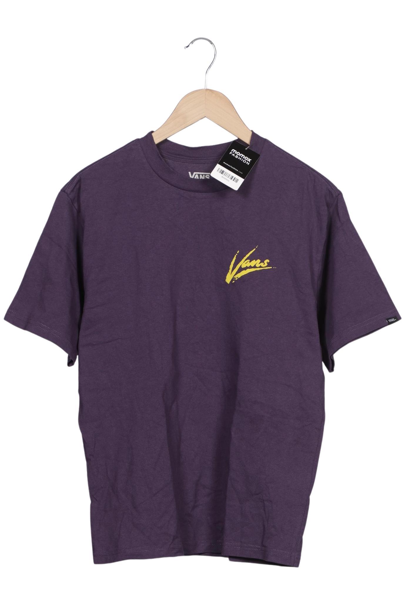 

Vans Damen T-Shirt, flieder, Gr. 36