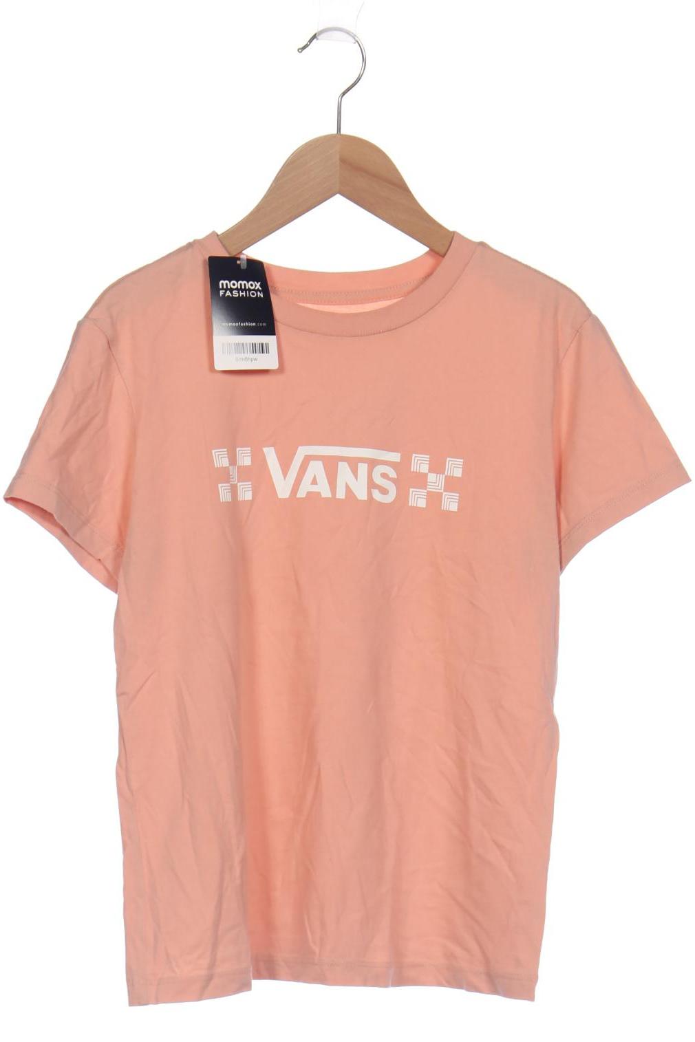 

VANS Damen T-Shirt, pink