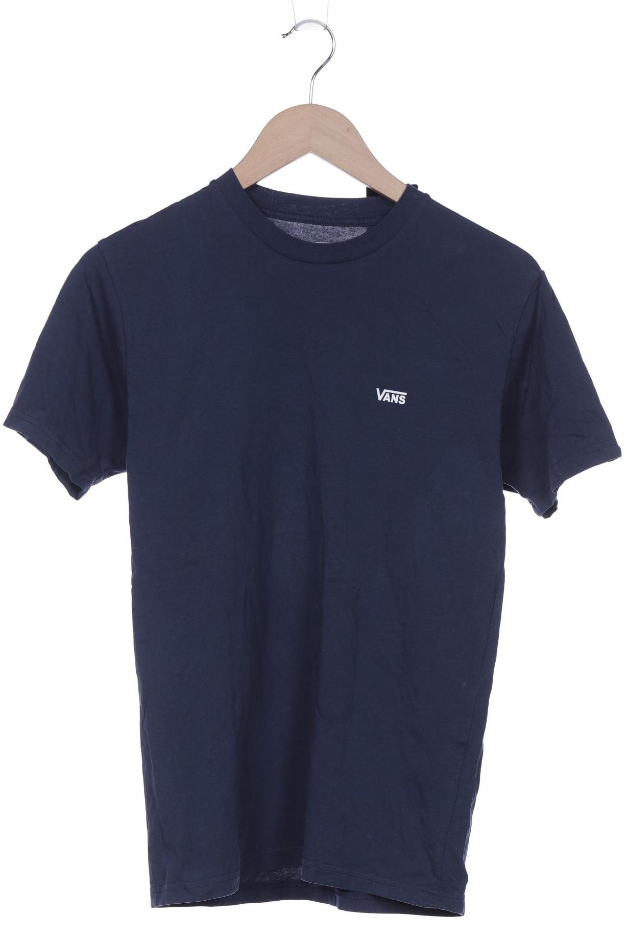 

Vans Damen T-Shirt, blau, Gr. 36