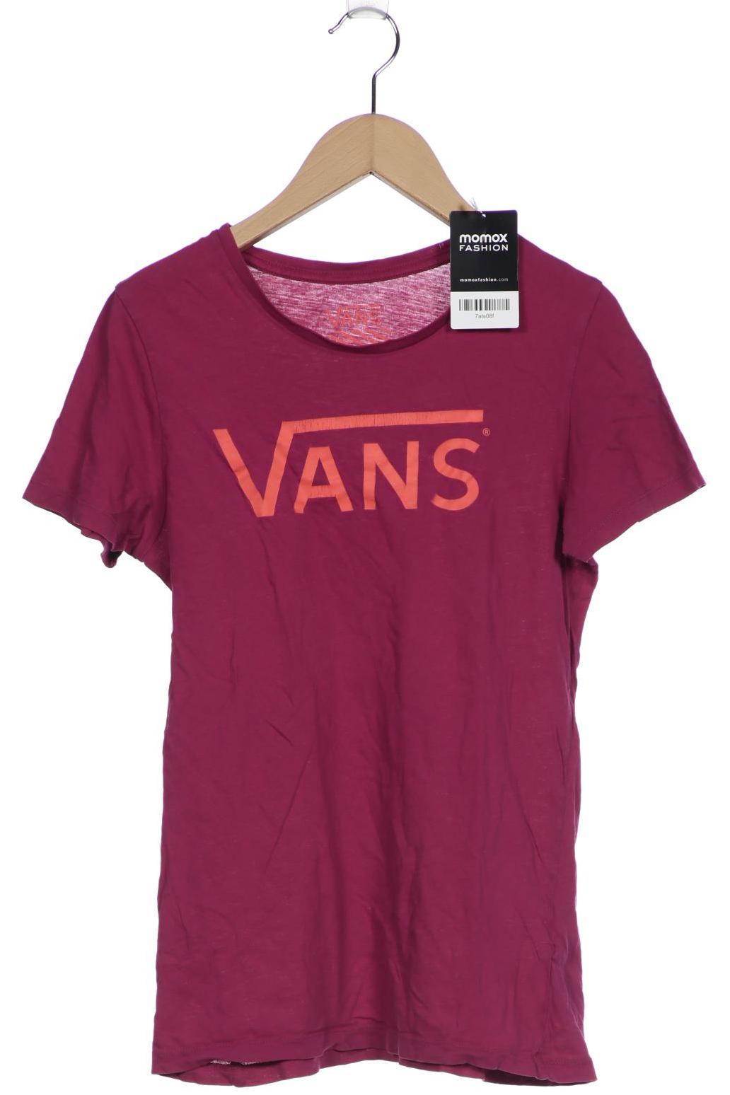 

VANS Damen T-Shirt, pink