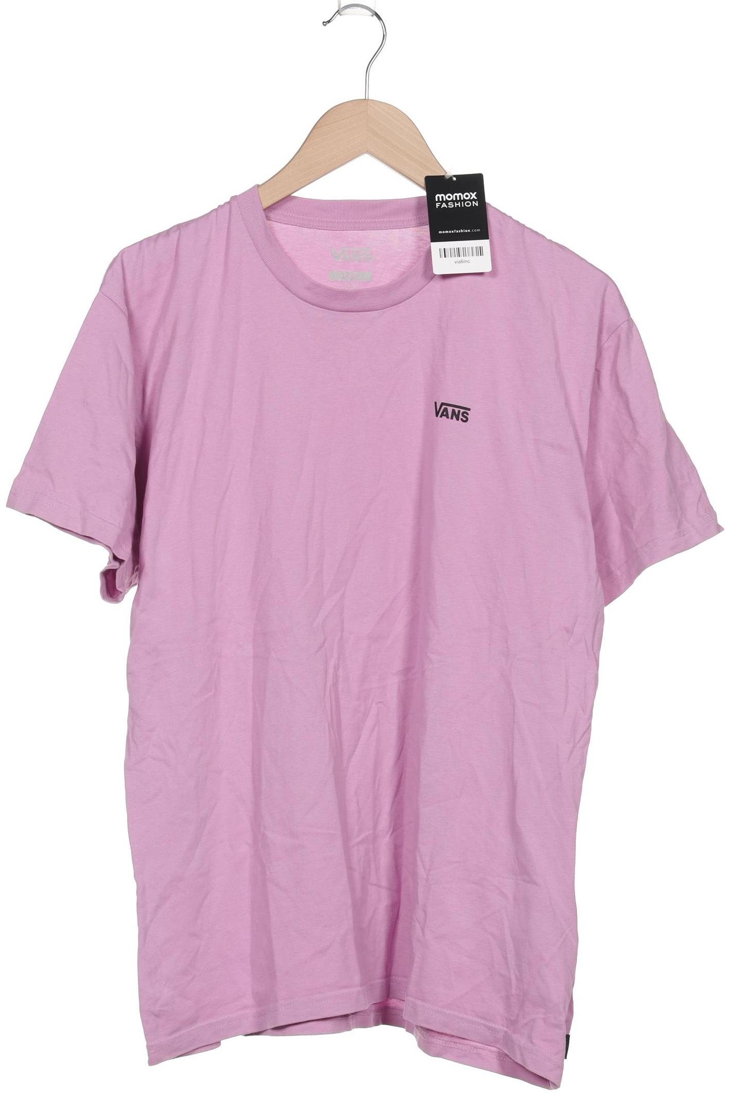 

Vans Damen T-Shirt, pink, Gr. 42