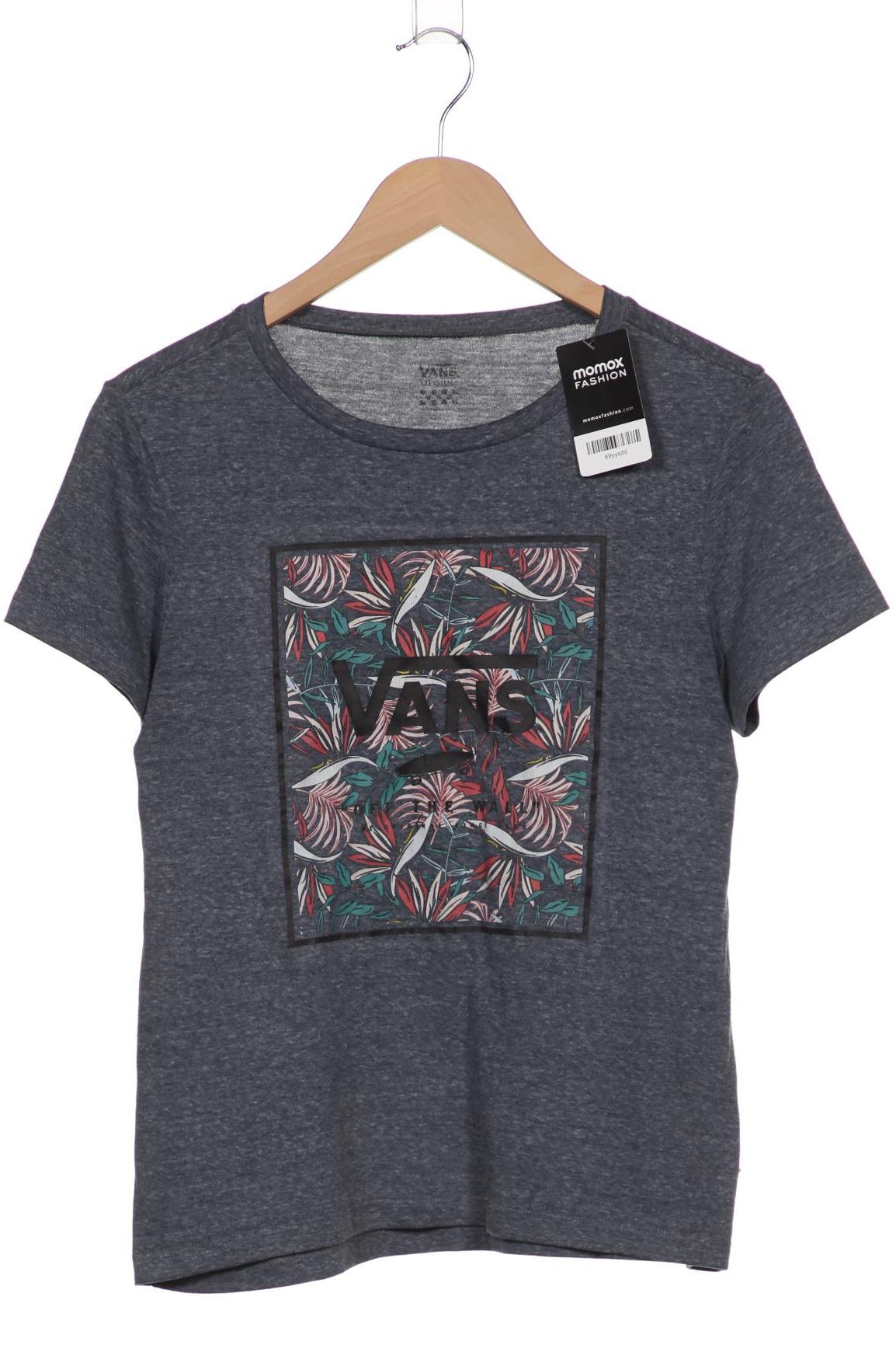 

VANS Damen T-Shirt, grau