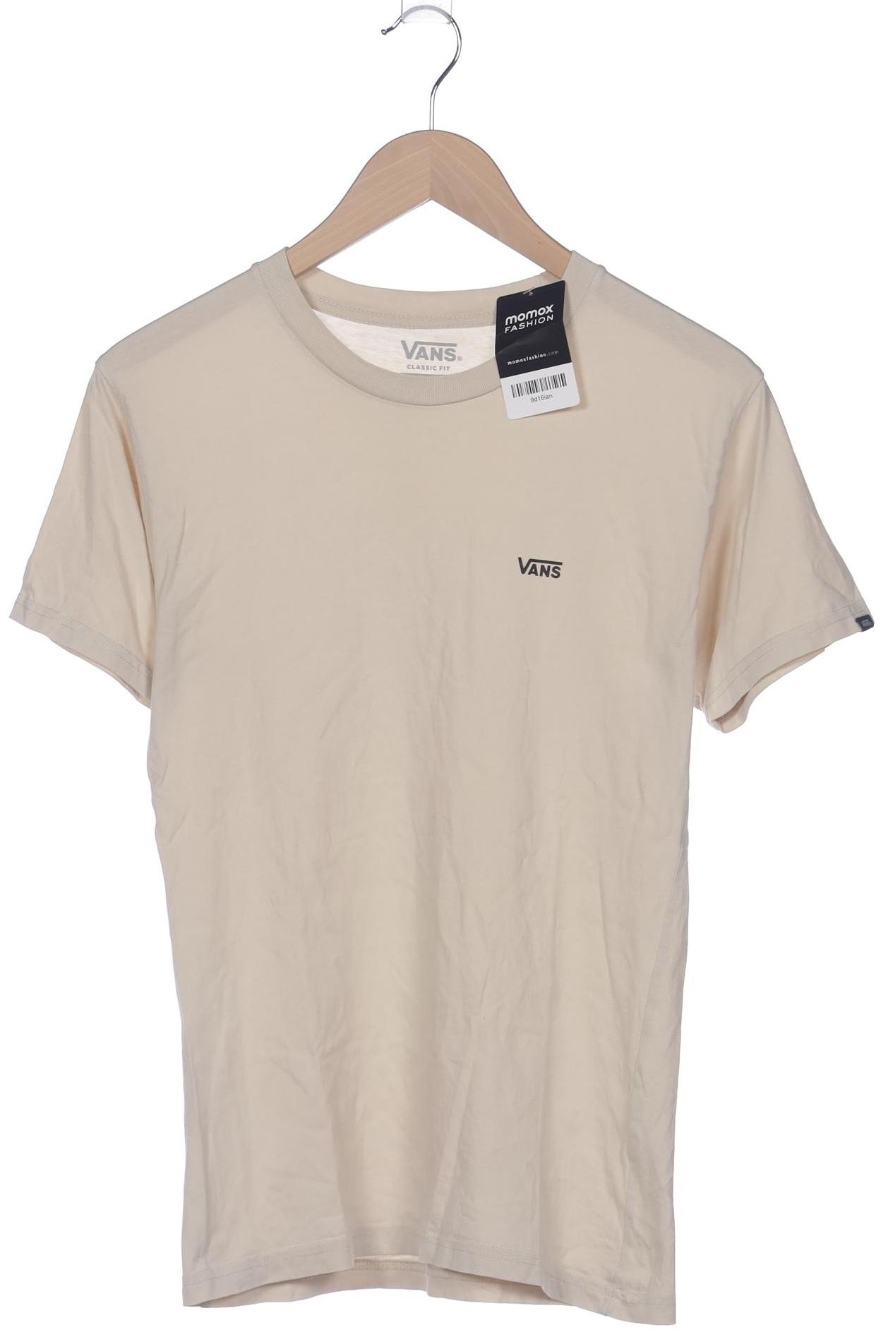 

Vans Damen T-Shirt, beige, Gr. 36