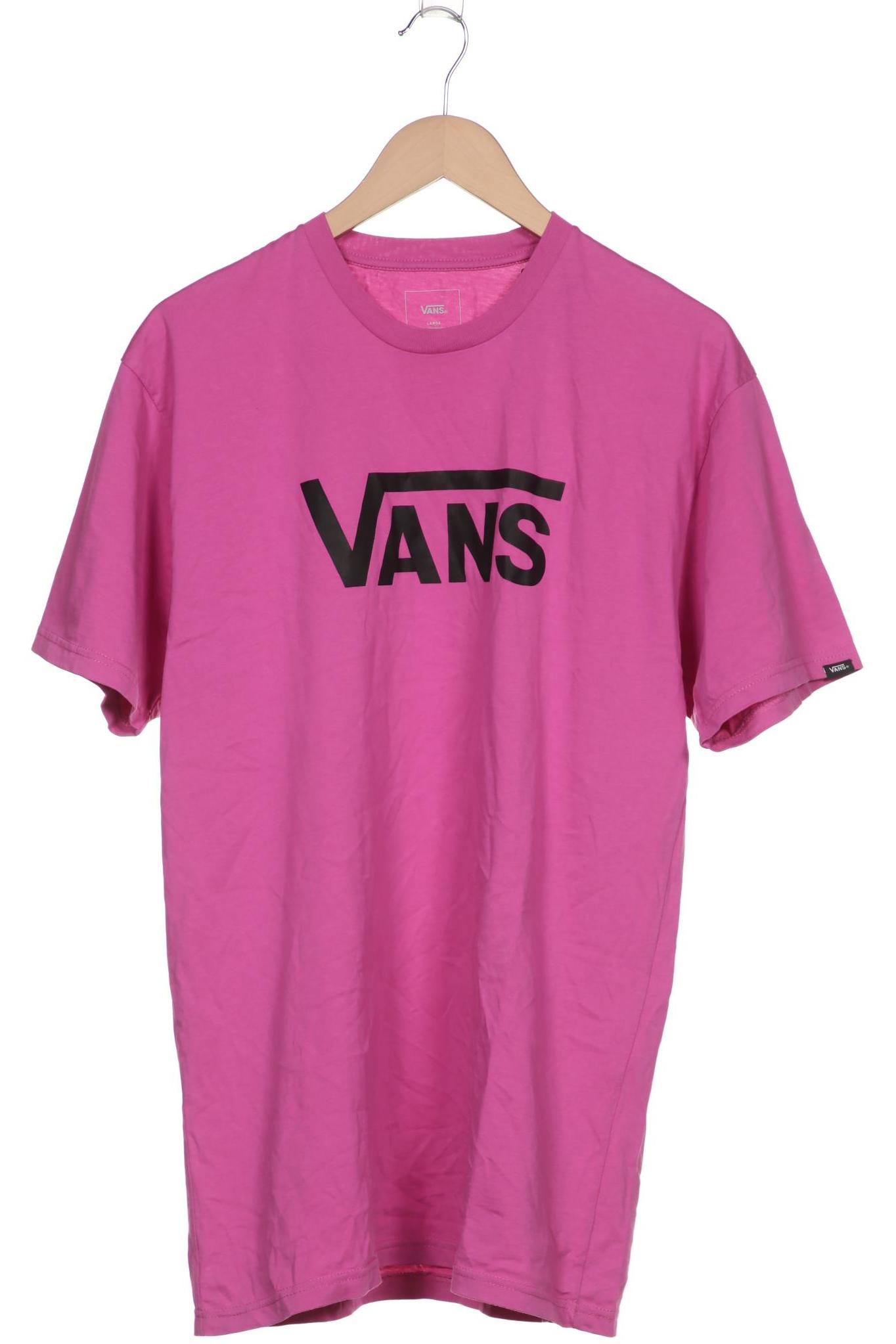 

VANS Damen T-Shirt, flieder