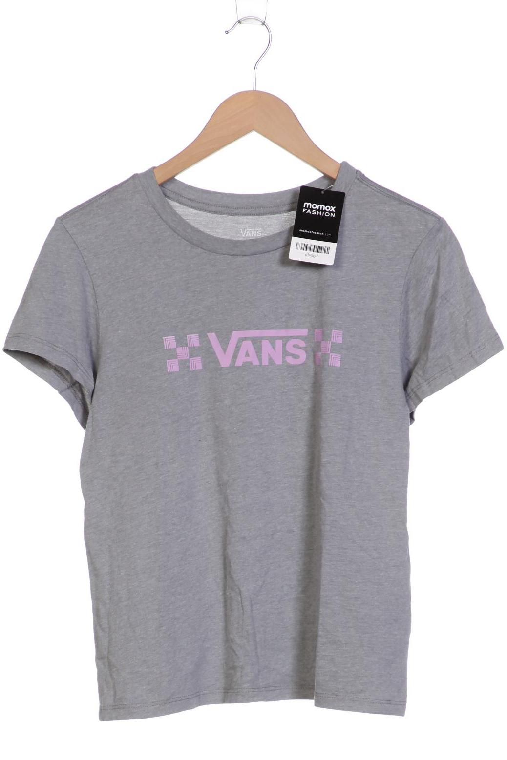 

VANS Damen T-Shirt, grau