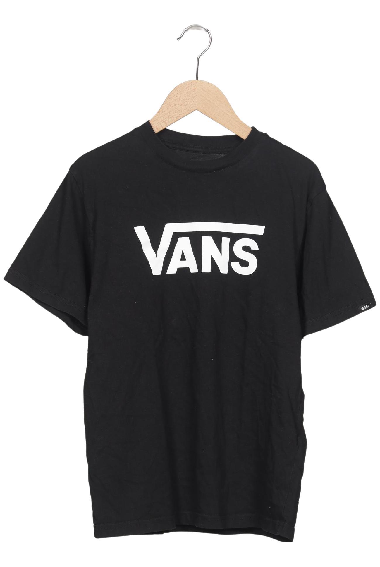 

Vans Damen T-Shirt, schwarz, Gr. 44