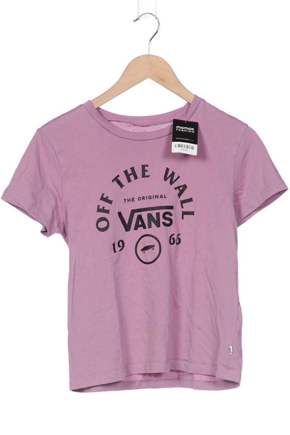 

VANS Damen T-Shirt, flieder