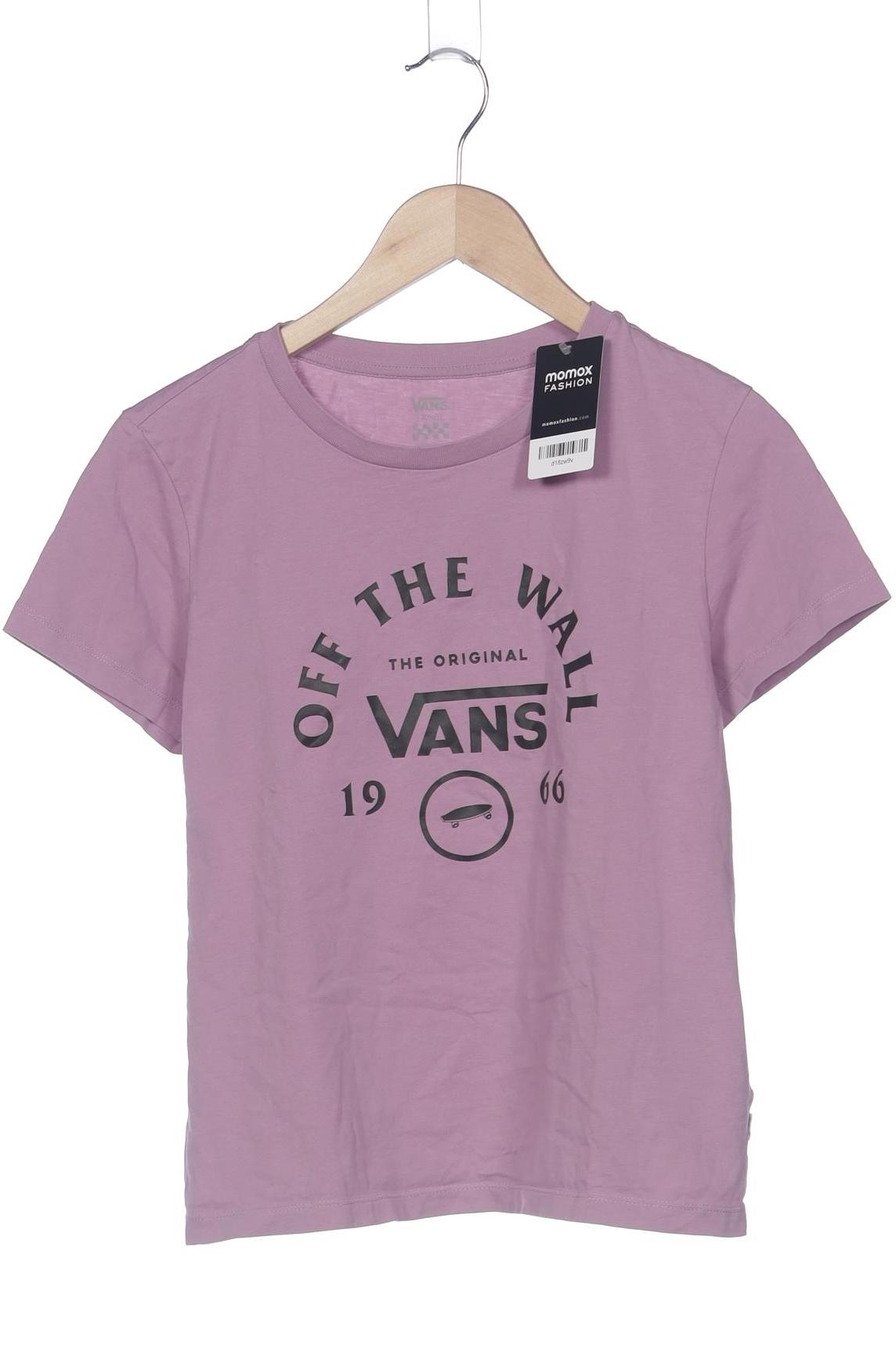 

Vans Damen T-Shirt, pink, Gr. 42