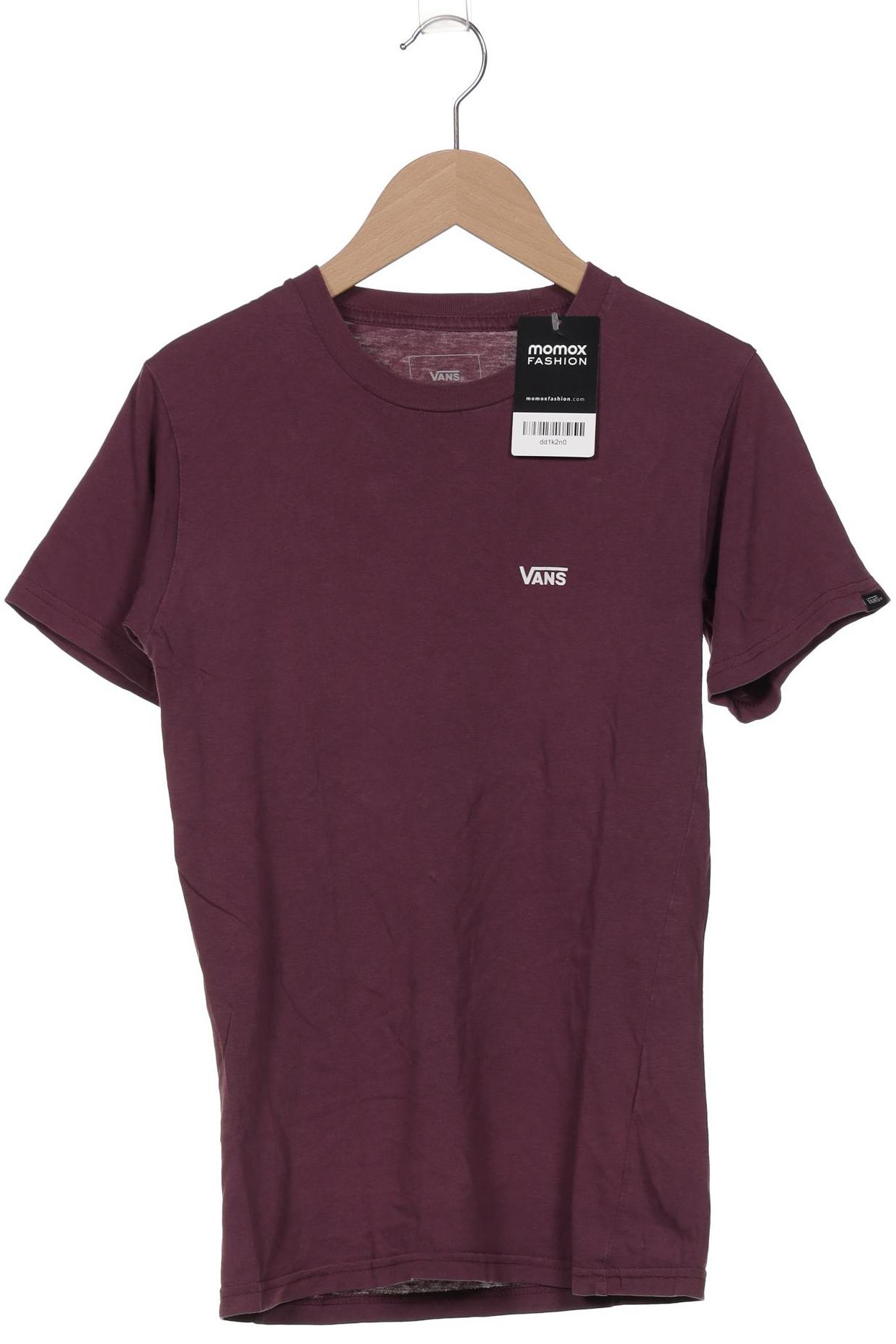 

Vans Damen T-Shirt, flieder, Gr. 34