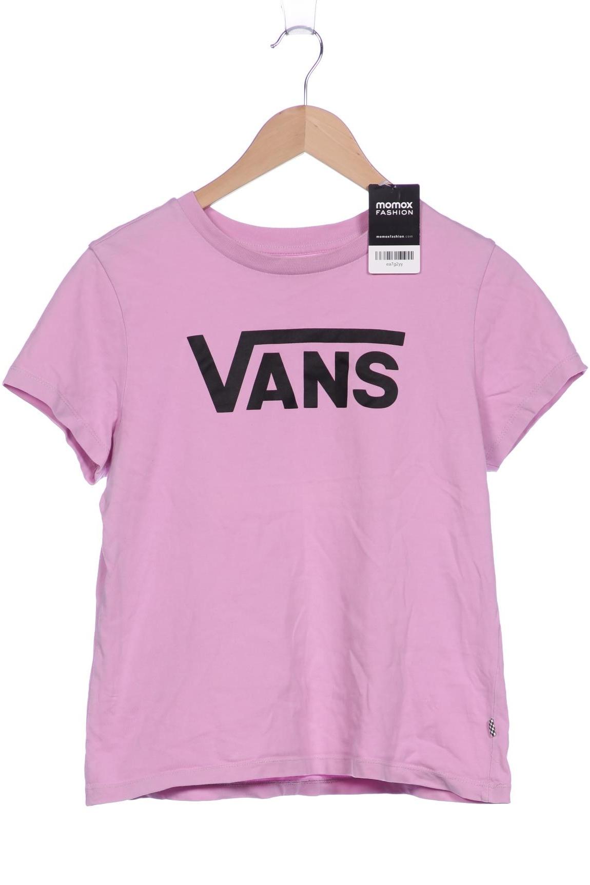 

Vans Damen T-Shirt, pink, Gr. 42