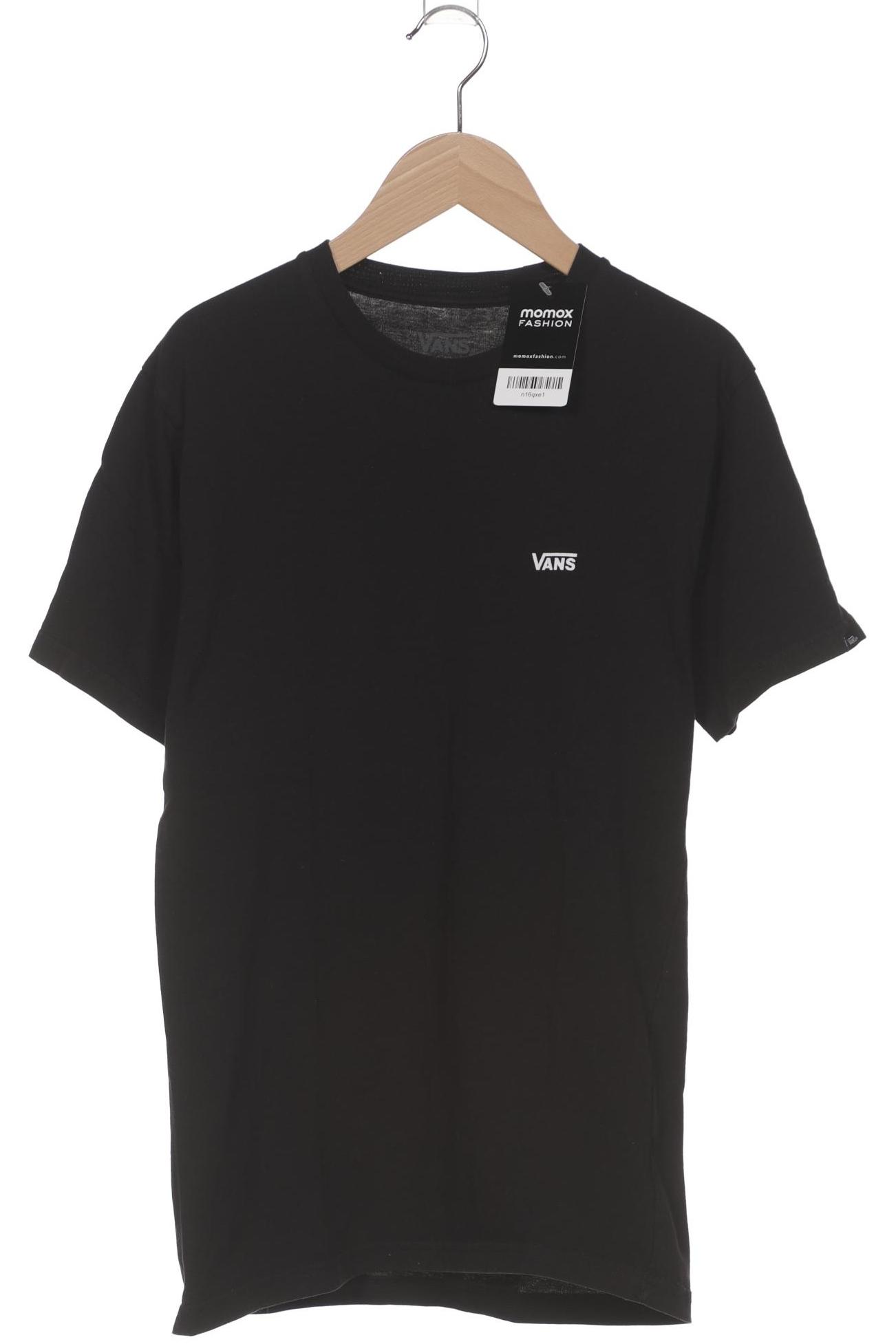 

Vans Damen T-Shirt, schwarz, Gr. 36