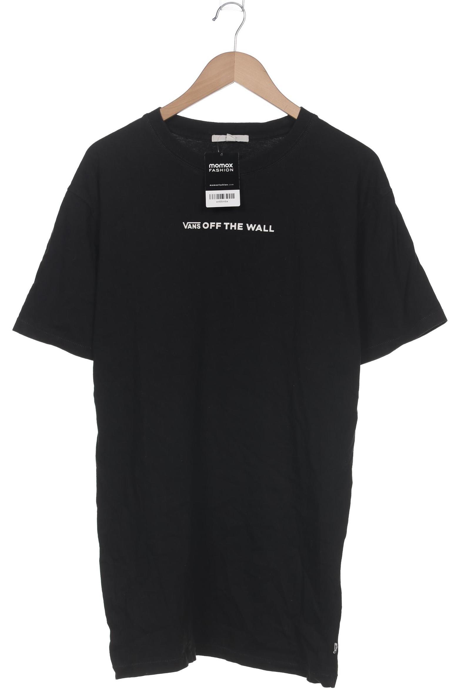 

Vans Damen T-Shirt, schwarz, Gr. 34