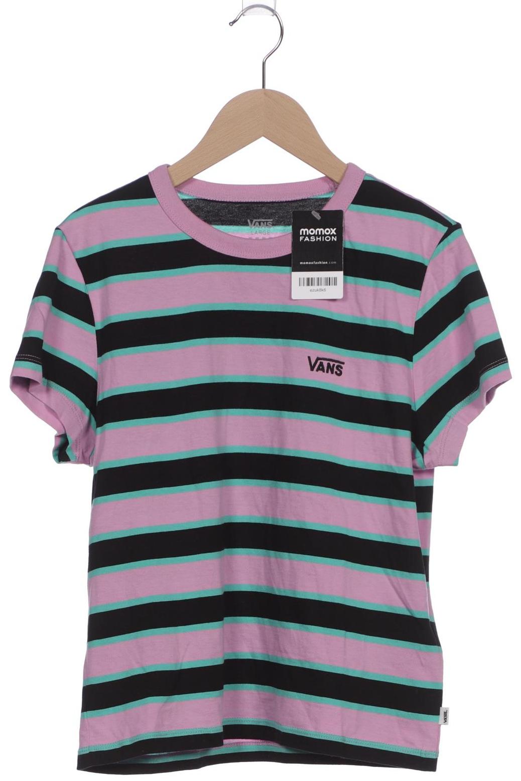

Vans Damen T-Shirt, pink, Gr. 42