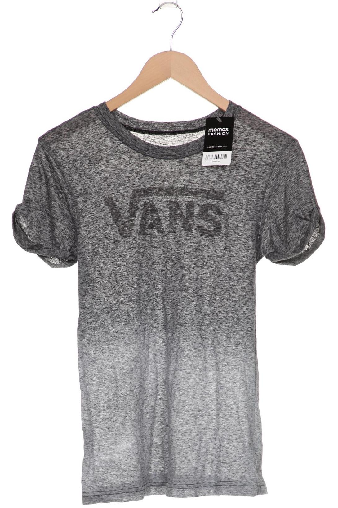 

VANS Damen T-Shirt, grau