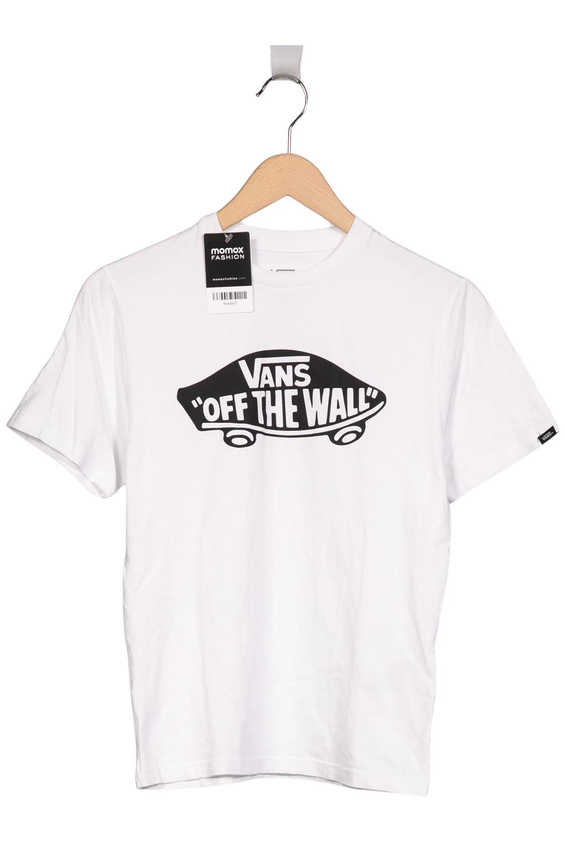 Thumbnail - Vans Damen T-Shirt, weiß, Gr. 38