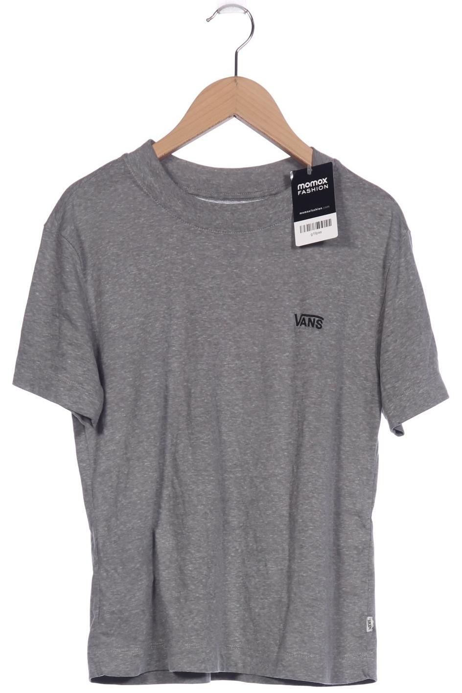 

Vans Damen T-Shirt, grau, Gr. 36