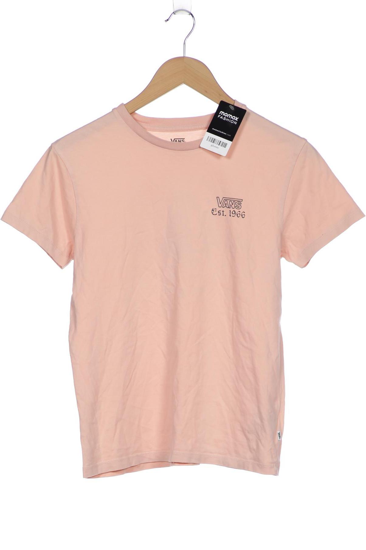 

VANS Damen T-Shirt, pink