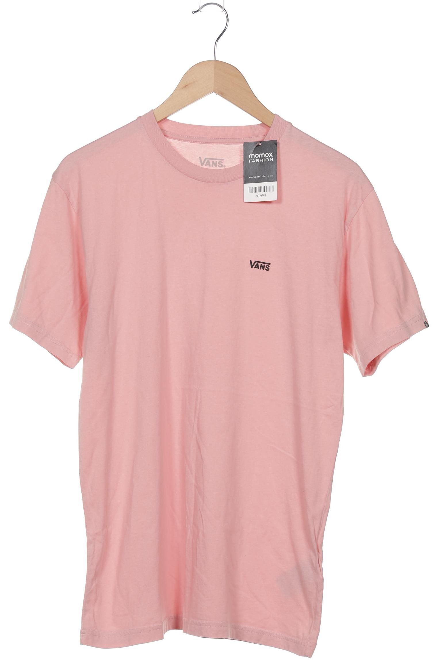 

Vans Damen T-Shirt, pink, Gr. 38
