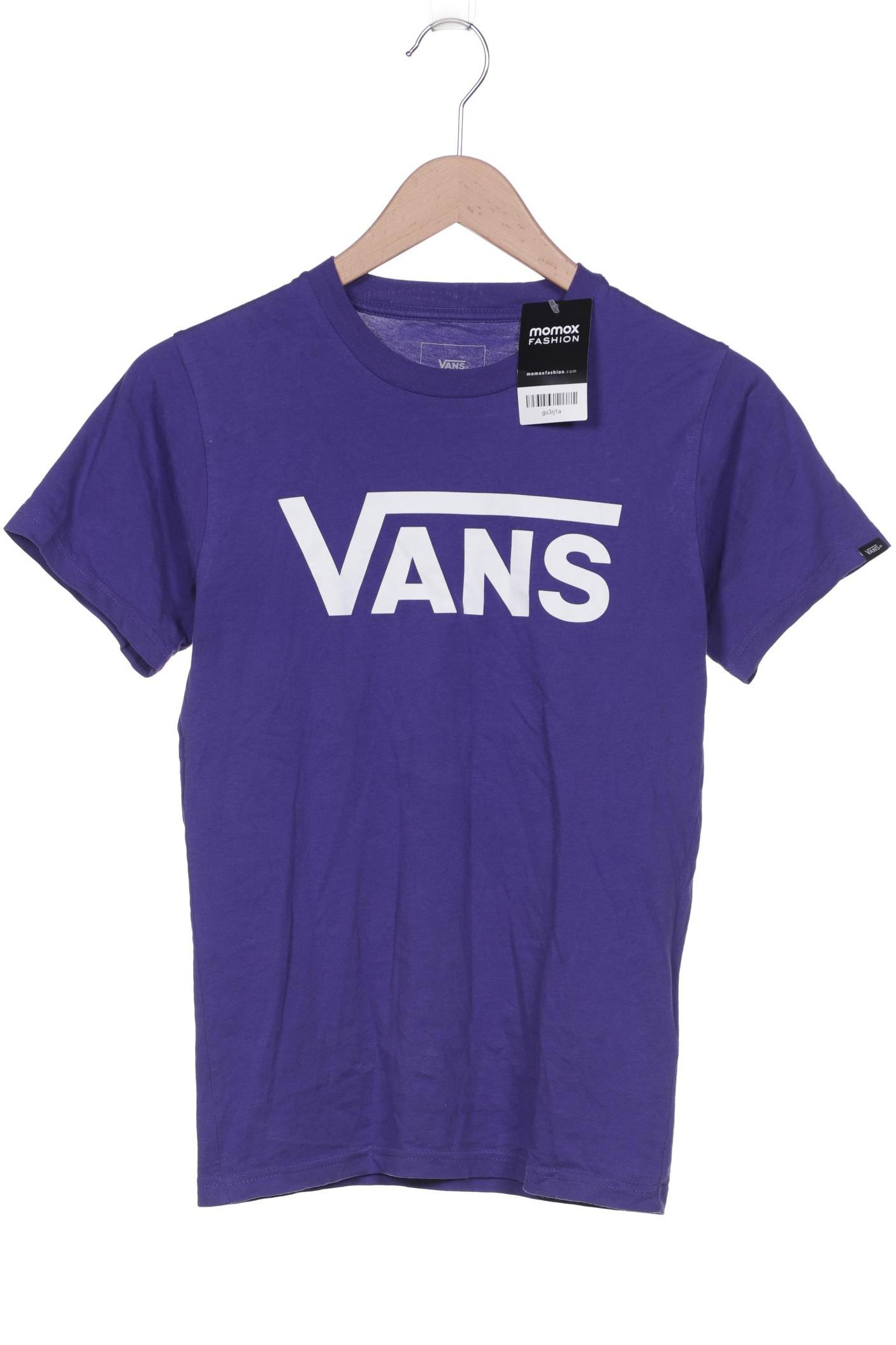 

VANS Damen T-Shirt, flieder