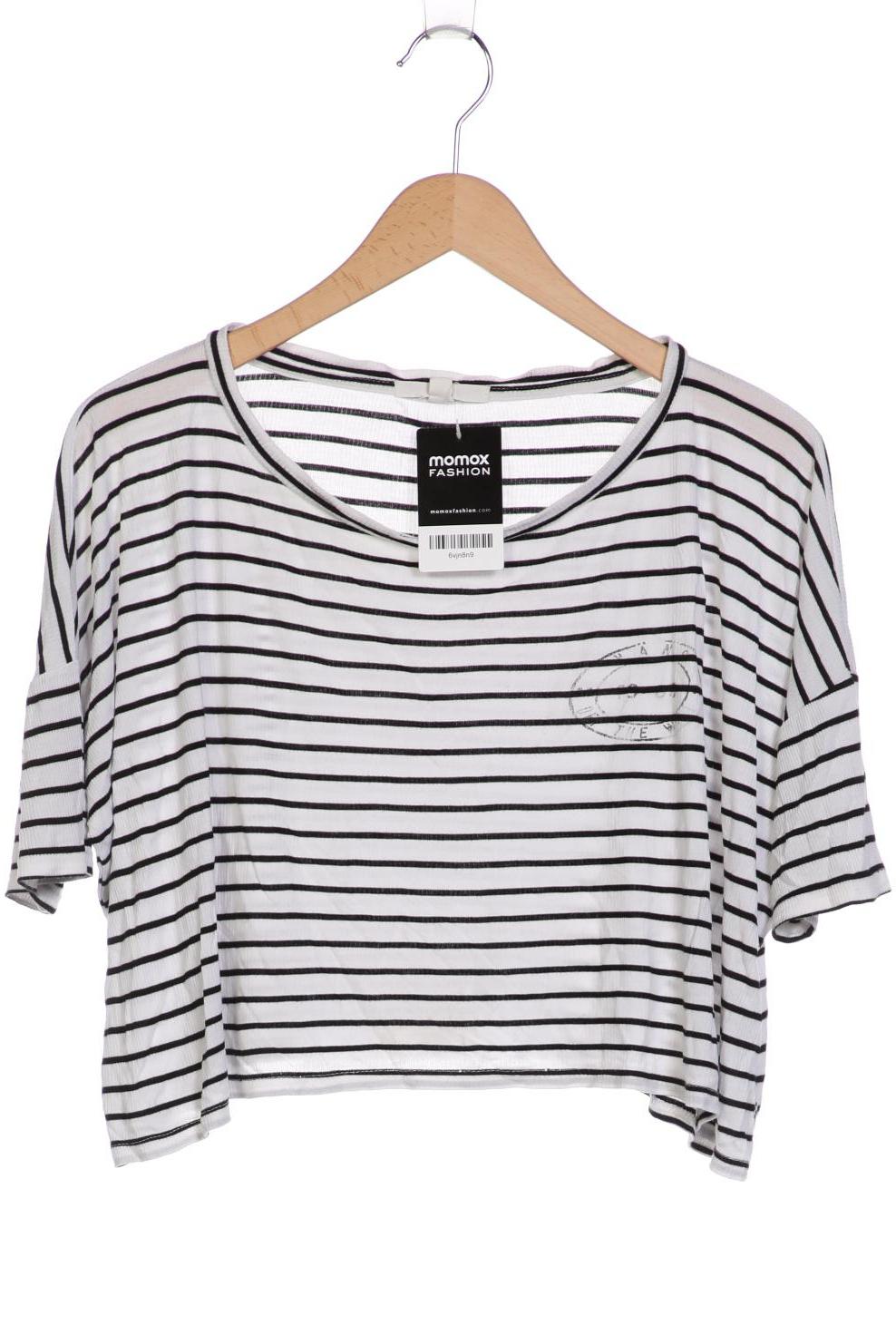 

Vans Damen T-Shirt, weiß, Gr. 42