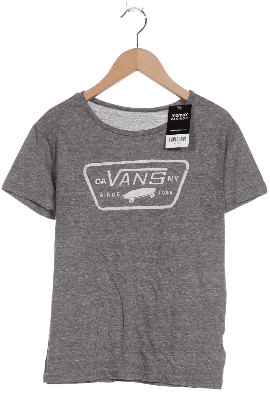 

VANS Damen T-Shirt, grau