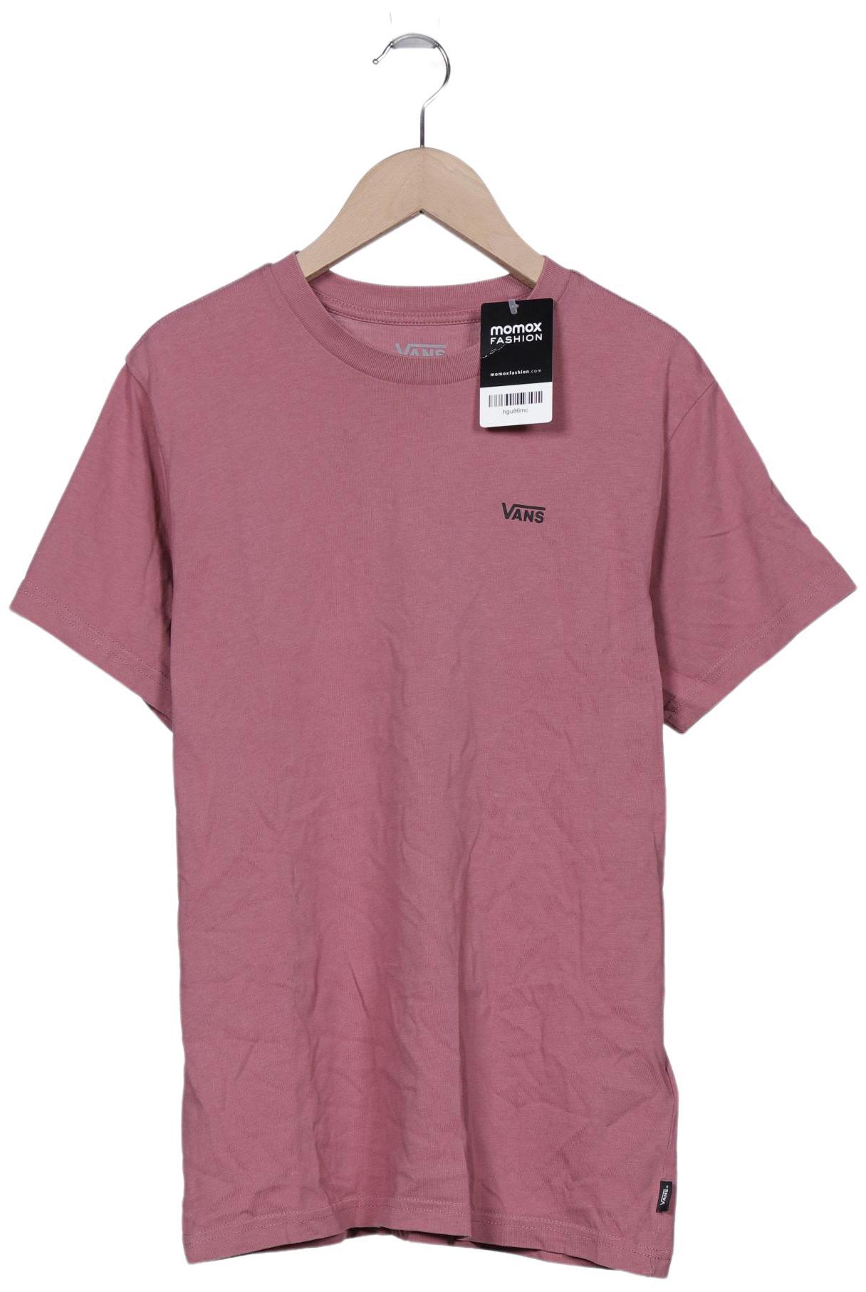 

Vans Damen T-Shirt, pink, Gr. 34