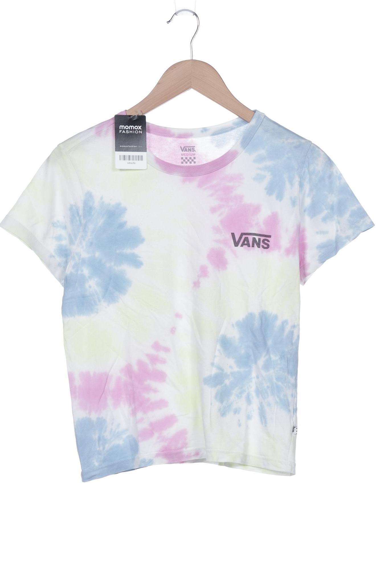 

Vans Damen T-Shirt, mehrfarbig, Gr. 38