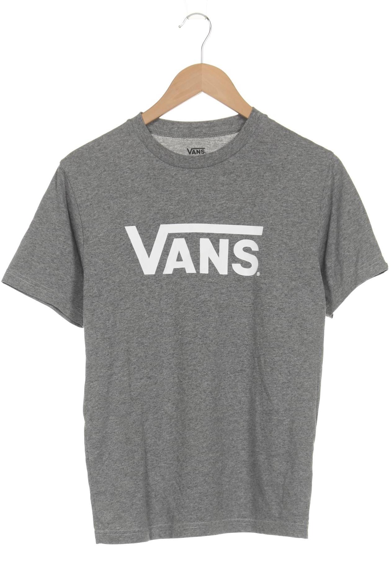 

Vans Damen T-Shirt, grau, Gr. 42