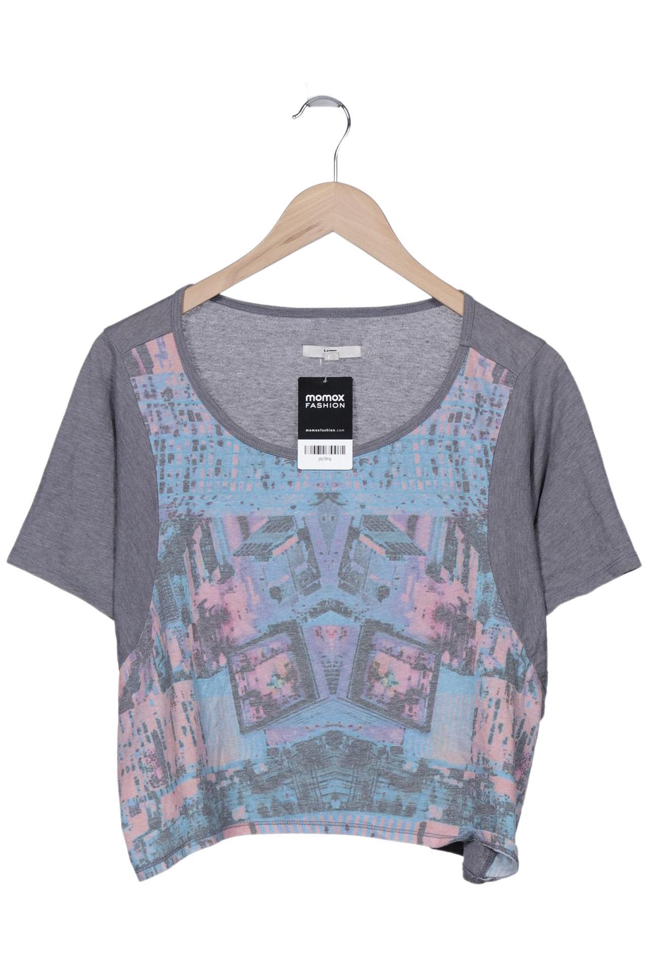 

Vans Damen T-Shirt, grau, Gr. 36