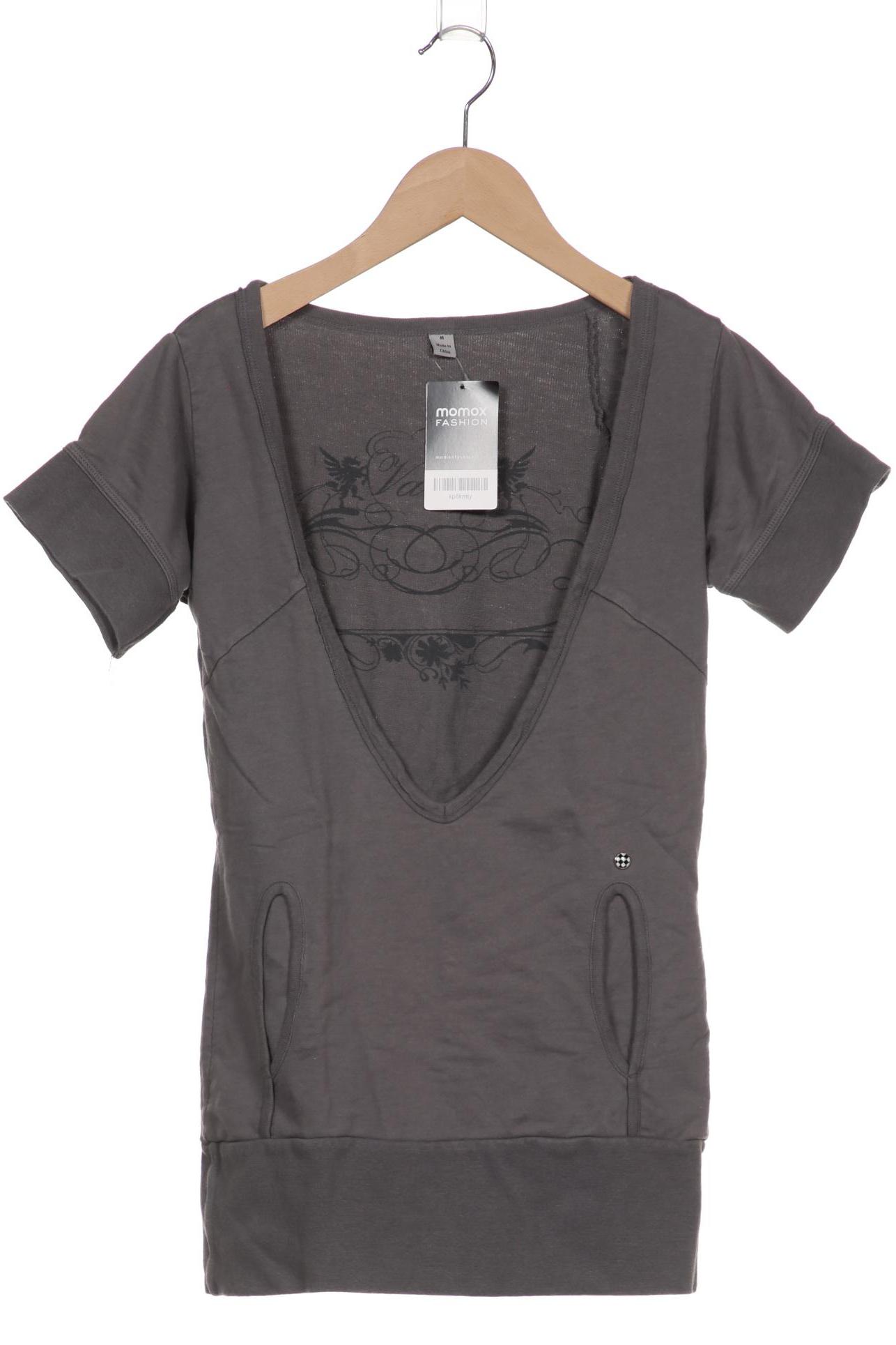 

VANS Damen T-Shirt, grau