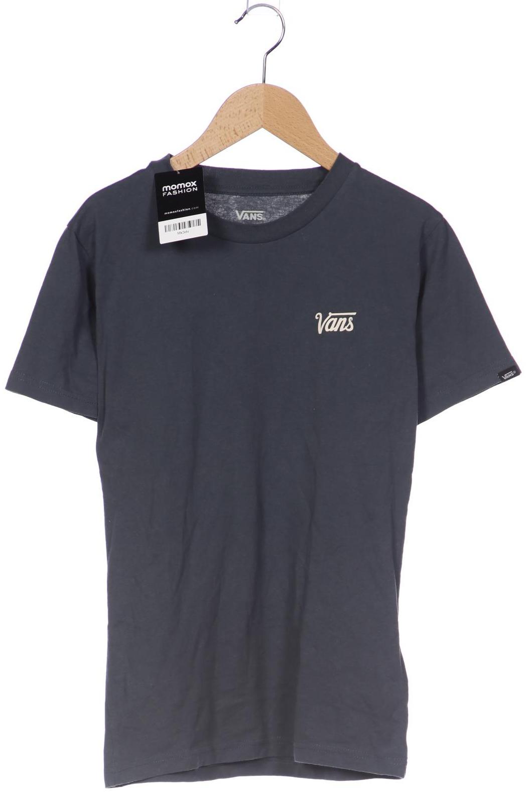 

Vans Damen T-Shirt, grau, Gr. 34