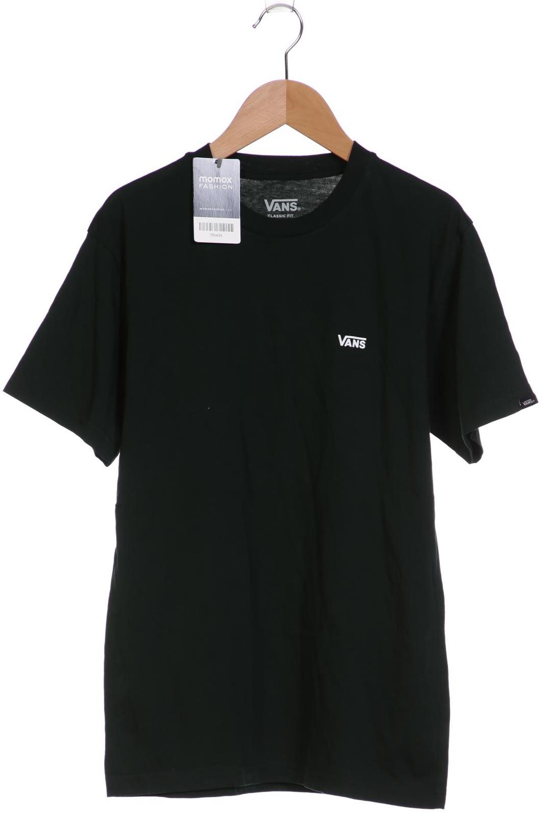 

Vans Damen T-Shirt, grün, Gr. 36