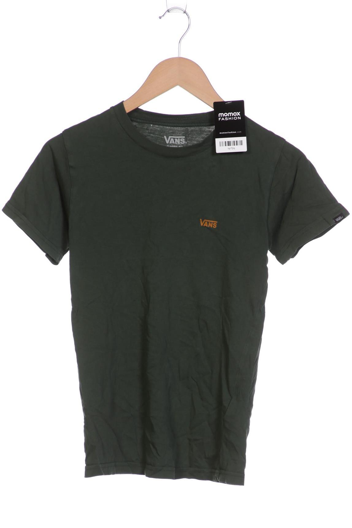 

VANS Damen T-Shirt, grün