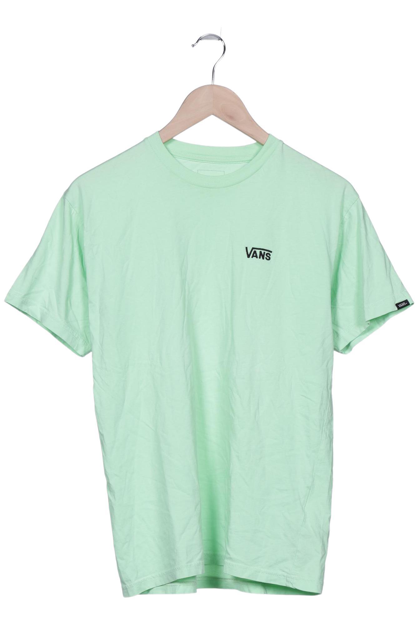 

Vans Damen T-Shirt, hellgrün, Gr. 38