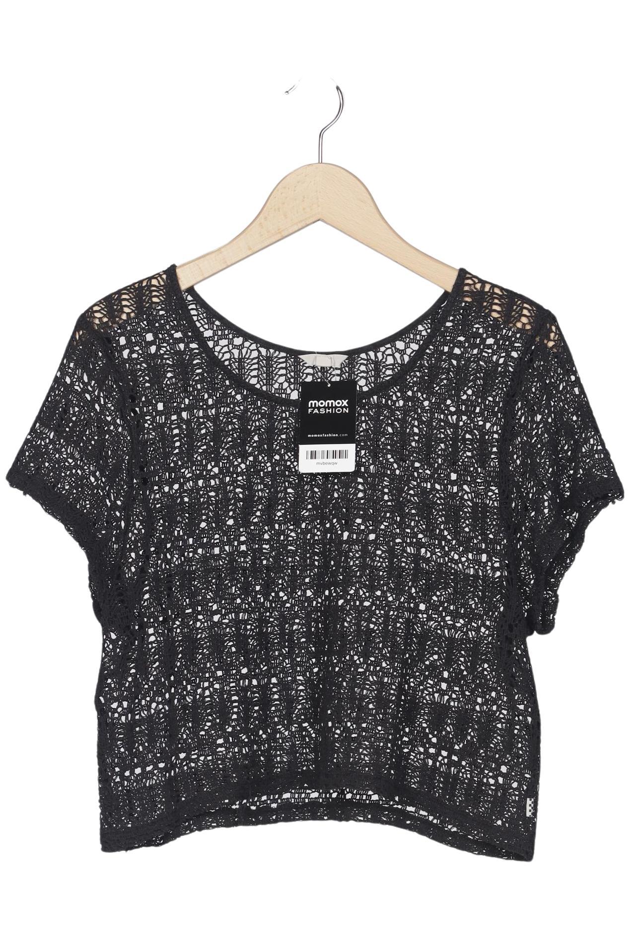 

Vans Damen T-Shirt, schwarz, Gr. 38