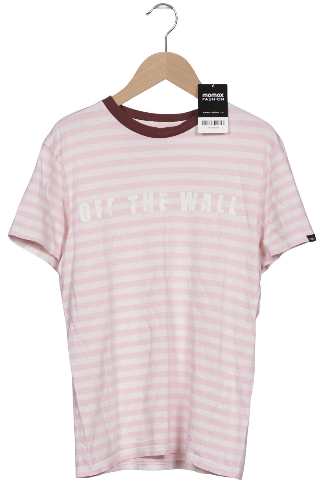 

Vans Damen T-Shirt, pink, Gr. 36