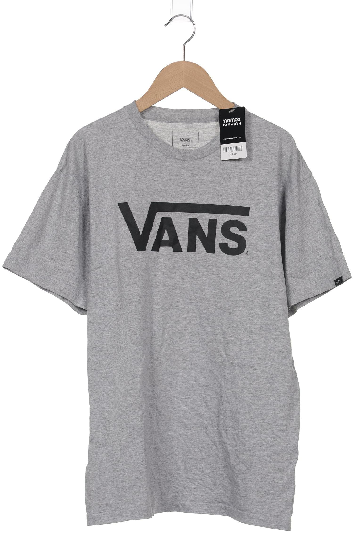 

Vans Damen T-Shirt, grau, Gr. 38
