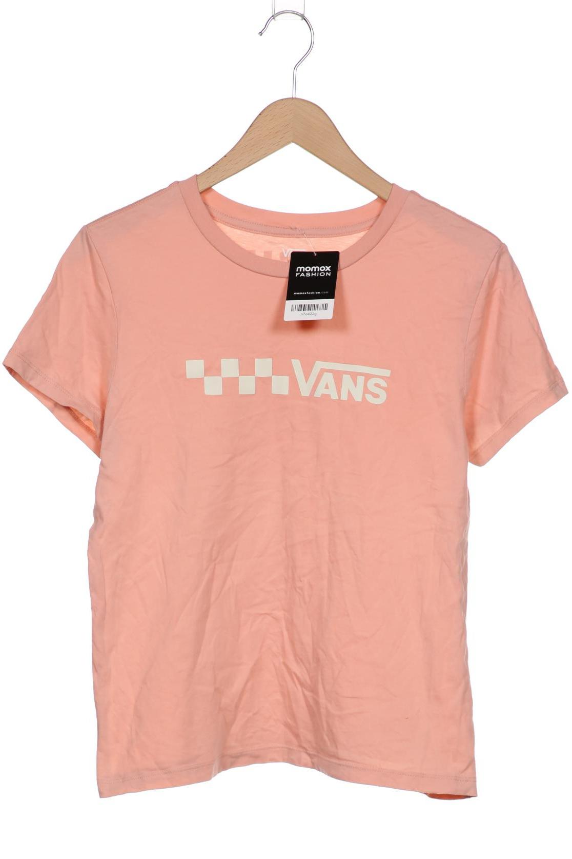 

VANS Damen T-Shirt, pink