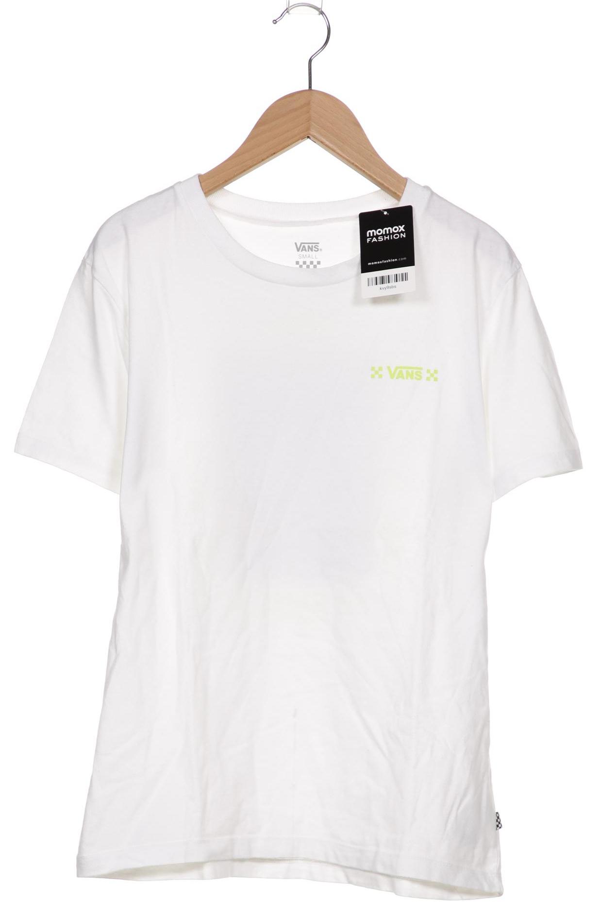 

VANS Damen T-Shirt, weiß